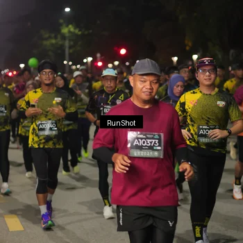 Runner Photo 7067795