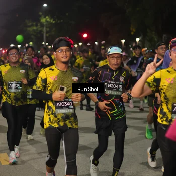 Runner Photo 7067797