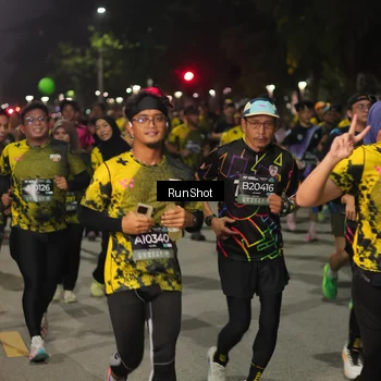 Runner Photo 7067799