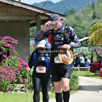 Runner Photo 70678