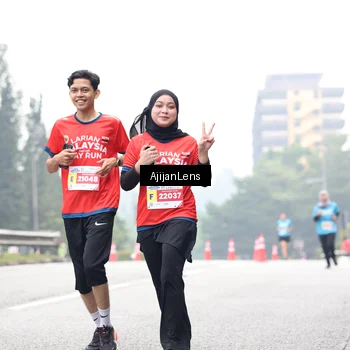 Runner Photo 7067800