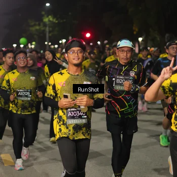 Runner Photo 7067801