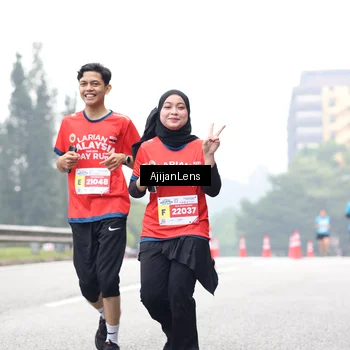 Runner Photo 7067802