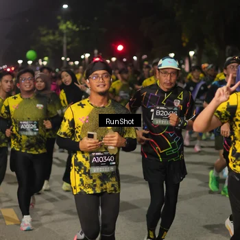 Runner Photo 7067803