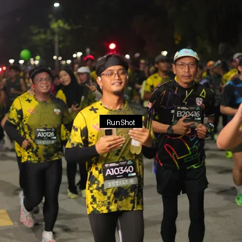 Runner Photo 7067804