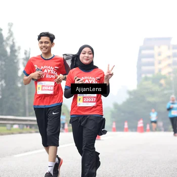 Runner Photo 7067805