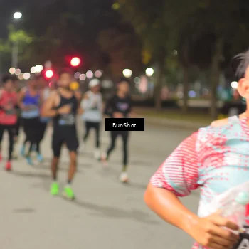 Runner Photo 7067807