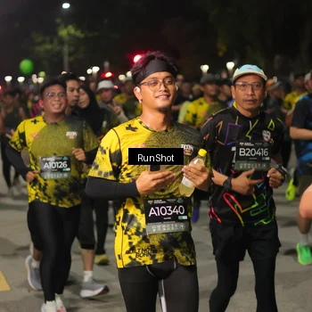 Runner Photo 7067809