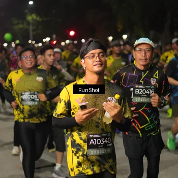 Runner Photo 7067812
