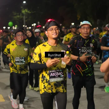 Runner Photo 7067813