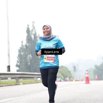 Runner Photo 7067814