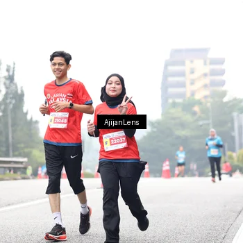 Runner Photo 7067815