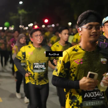 Runner Photo 7067820