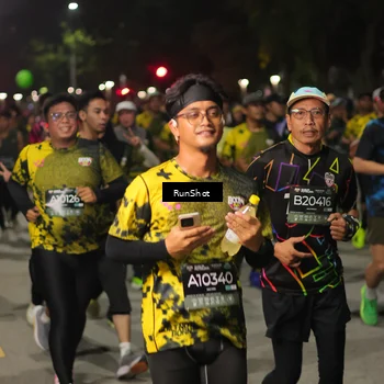 Runner Photo 7067821