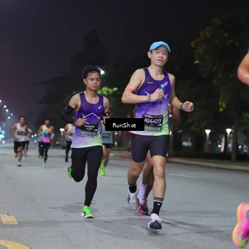 Runner Photo 7067822