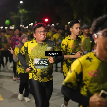 Runner Photo 7067823