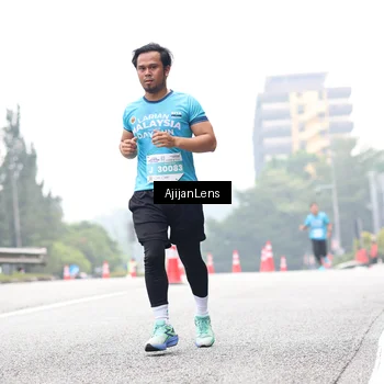 Runner Photo 7067824