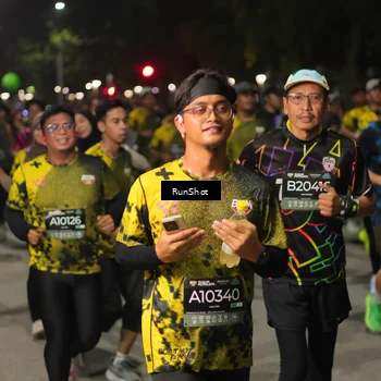 Runner Photo 7067825