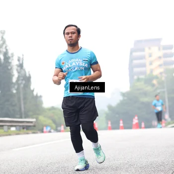 Runner Photo 7067829
