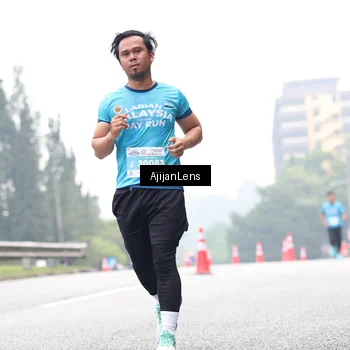 Runner Photo 7067830