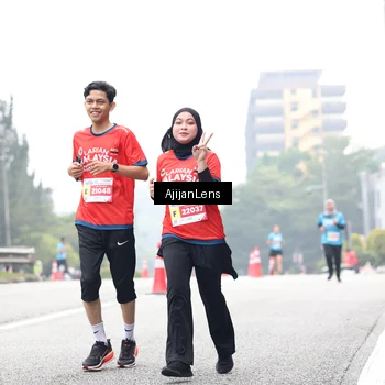 Runner Photo 7067834
