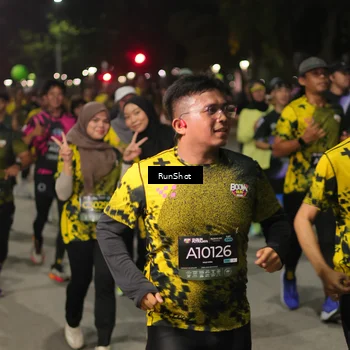 Runner Photo 7067836