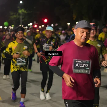 Runner Photo 7067837
