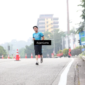 Runner Photo 7067839