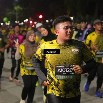 Runner Photo 7067840