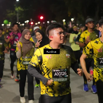 Runner Photo 7067841