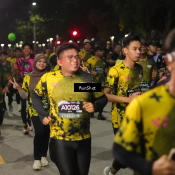 Runner Photo 7067842