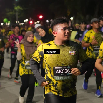Runner Photo 7067845