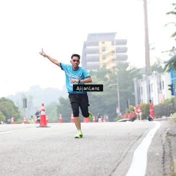 Runner Photo 7067850
