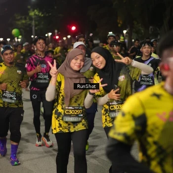 Runner Photo 7067856