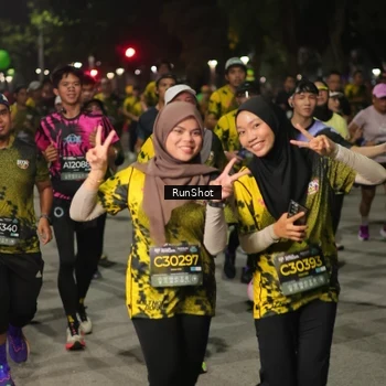 Runner Photo 7067857