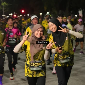 Runner Photo 7067861