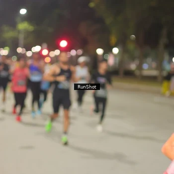 Runner Photo 7067862