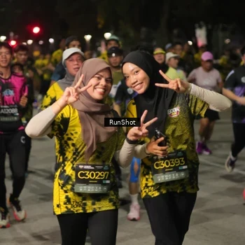 Runner Photo 7067863