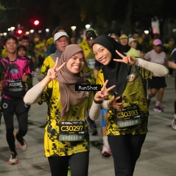 Runner Photo 7067864
