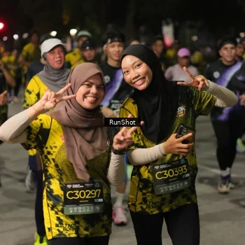 Runner Photo 7067867