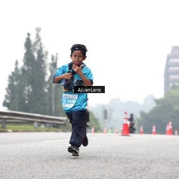Runner Photo 7067873
