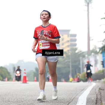 Runner Photo 7067881