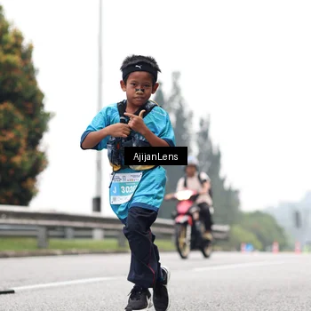 Runner Photo 7067883