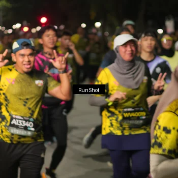 Runner Photo 7067885