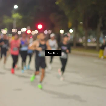 Runner Photo 7067887