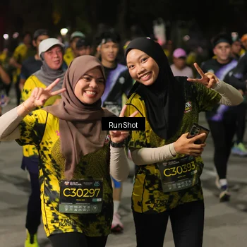 Runner Photo 7067889