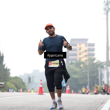 Runner Photo 7067897