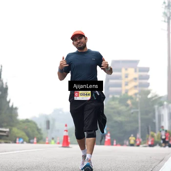 Runner Photo 7067900