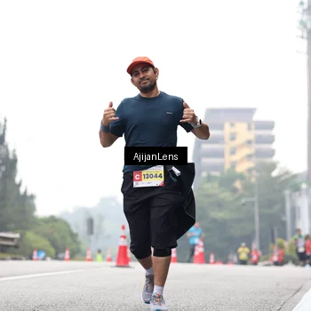 Runner Photo 7067902