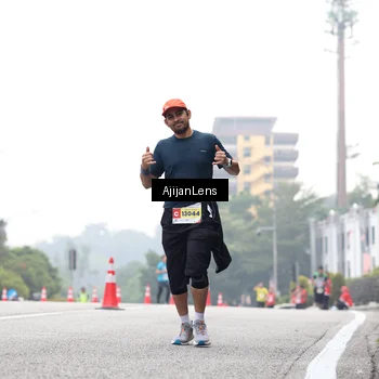 Runner Photo 7067903
